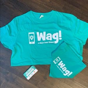 Wag! Swag